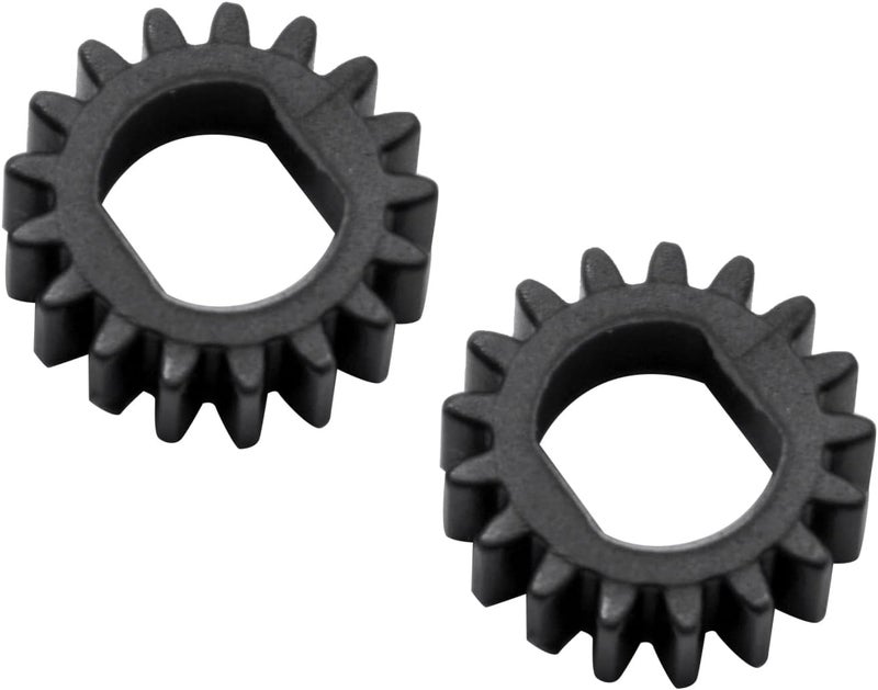 Maigoo Paper Feed Gear Replacement Parts Fits for HP OfficeJet Pro 9012 9018 9020 9025 Printers,Pack of 2 - Image 1