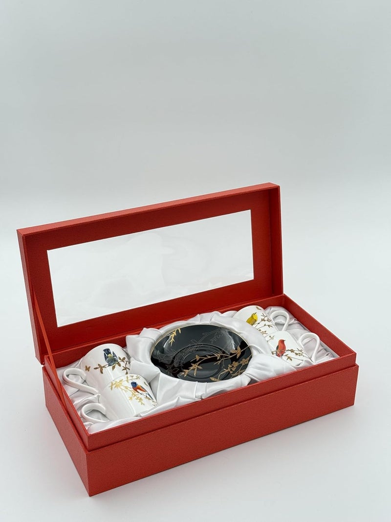 B&D طقم شاي ملون من B&D - Image 2