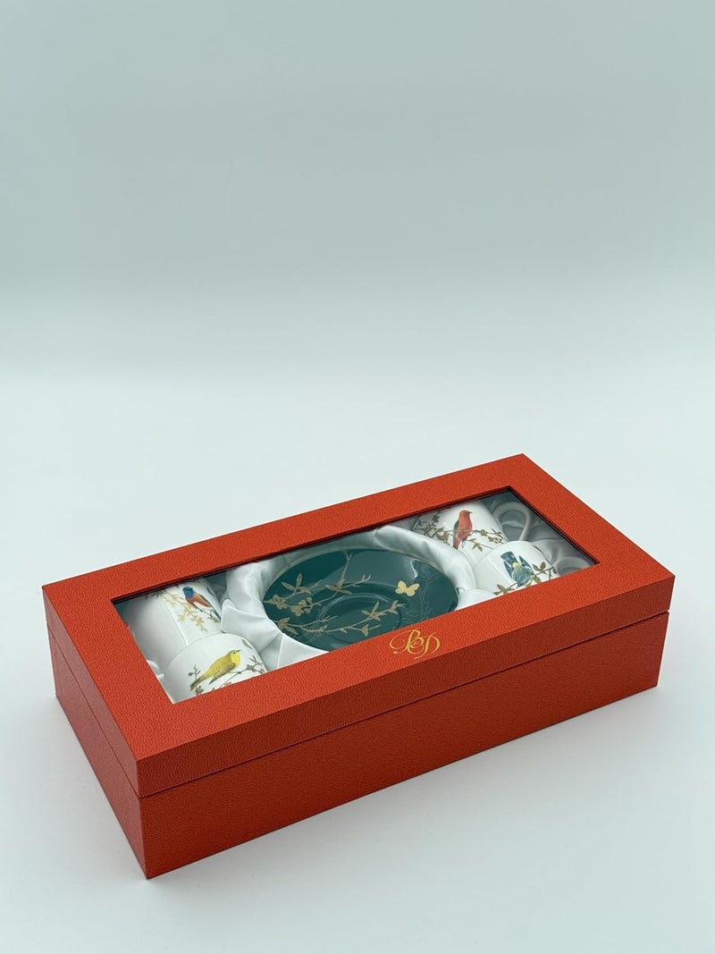 B&D طقم شاي ملون من B&D - Image 4