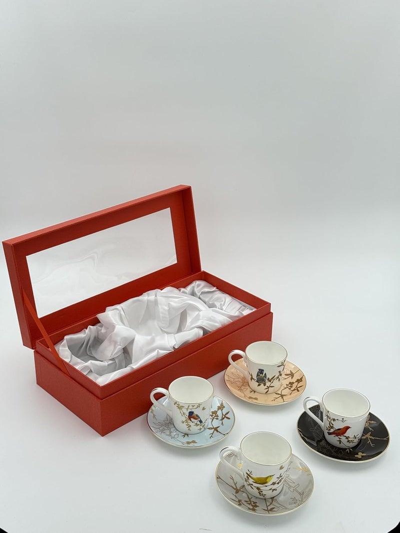 B&D طقم شاي ملون من B&D - Image 1