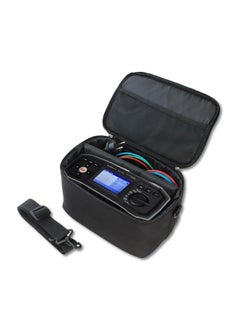 METRAVI Metravi Pro MFT9101 Multifunction Tester with TFT LCD Data Logging Rechargeable Battery USB Interface CAT III 600V CAT IV 300V Double Insulation IP42  - Image 5
