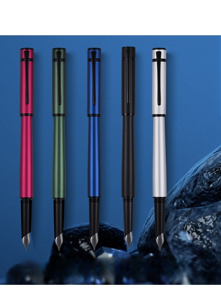 Hero Pen Gift Set for Business and Office Gift Selection - Image 5