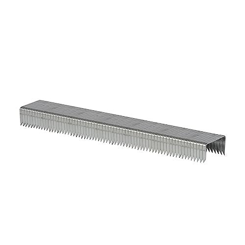 Arrow Fastener Arrow 60630 Wide Crown Staples for Staple Guns and Staplers, Use for Upholstery, Crafts, General Repairs, 3/8-Inch Leg Length, 1/2-Inch Crown Width, 1000 Count (Pack of 1) - Image 2