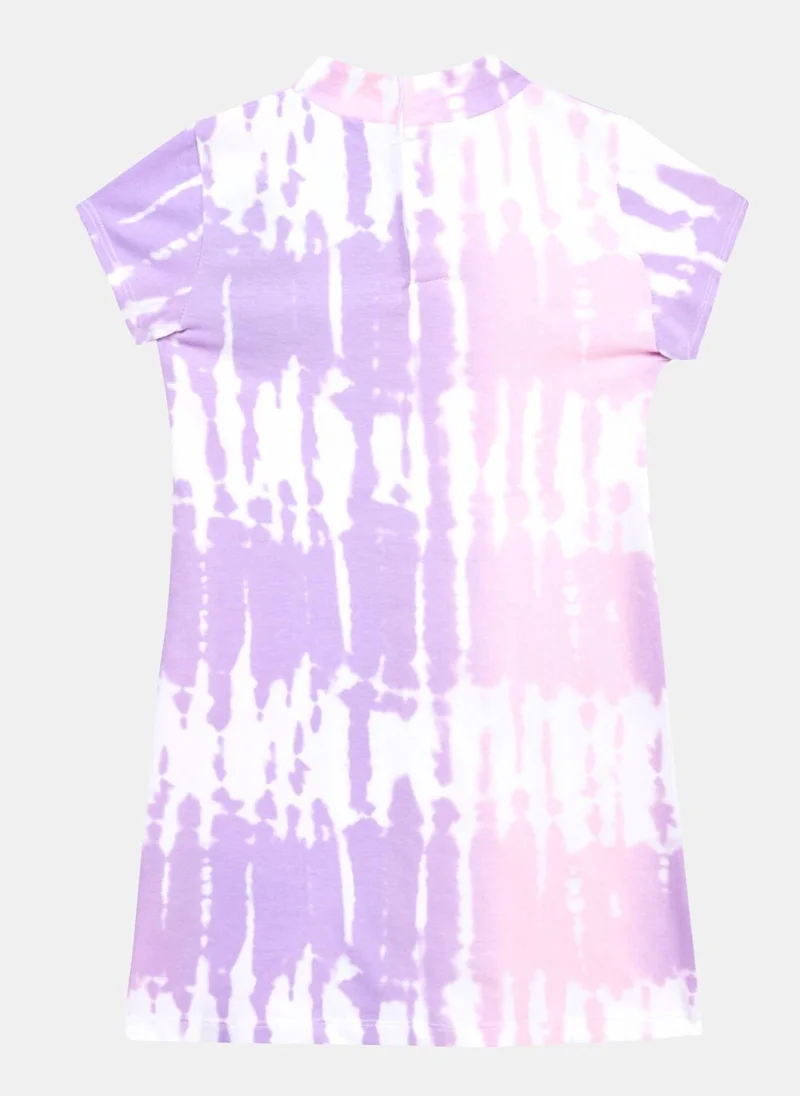 Nike Kids' Club T-Shirt Dress (Younger Kids)