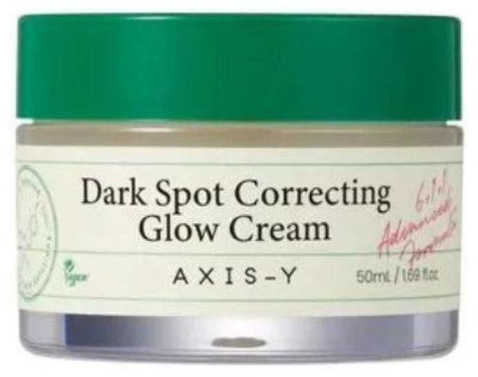 AXIS-Y كريم تصحيح البقع الداكنة المتلألئ 50 مل - Image 1