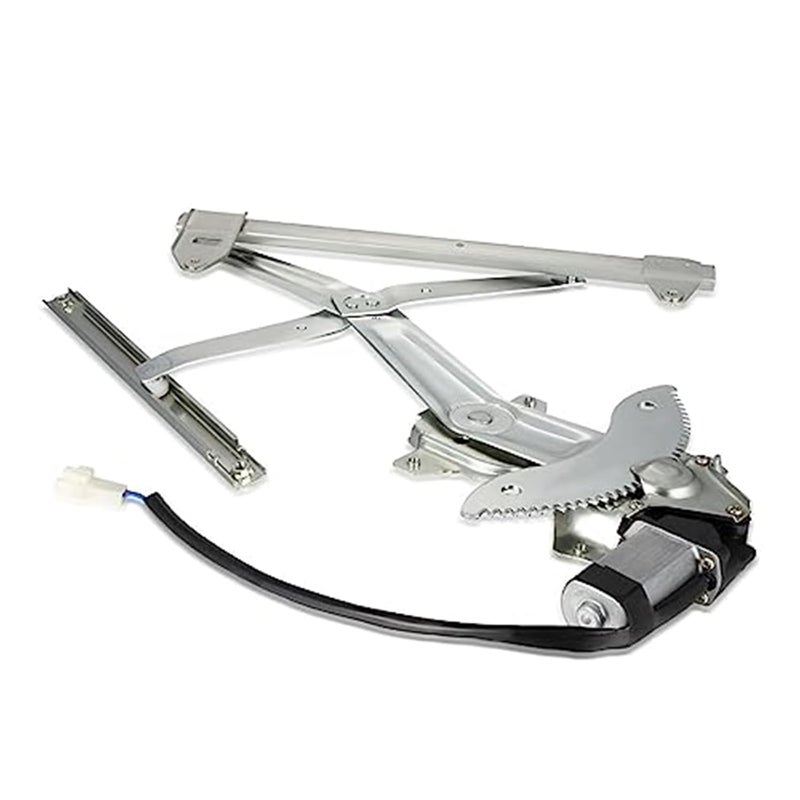 Wivplex Power Window Regulator Motor for Toyota Camry 1997-2001 - Image 4