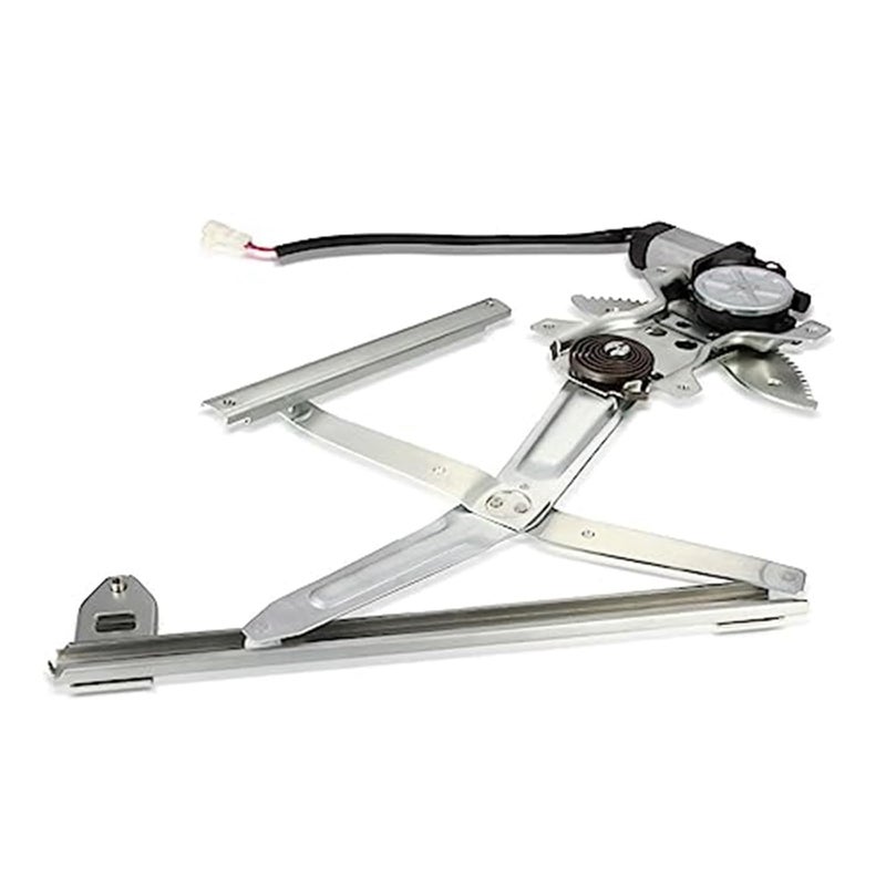 Wivplex Power Window Regulator Motor for Toyota Camry 1997-2001 - Image 2