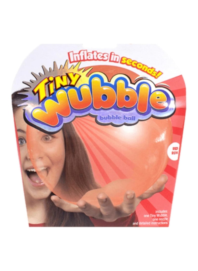 NSI NSI Tiny Wubble - Red  - Image 1