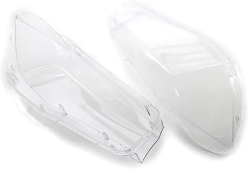 Wivplex BMW Headlamp Cover for F15 F16 X5 X6 - Image 4