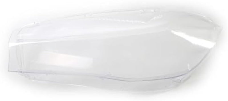 Wivplex BMW Headlamp Cover for F15 F16 X5 X6 - Image 1