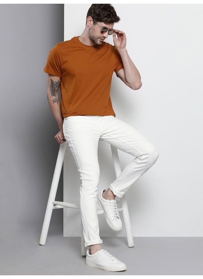 Men White Cotton Slim Fit Jeans - pzsku/Z3DE7111898907B540FD3Z/45/_/1733491607/e4d43c18-f12c-41b1-9945-5cdfa2e58a65