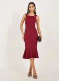 Take Two maroon