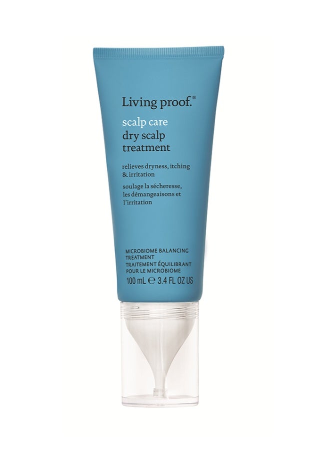 Living Proof Scalp Care Dry Scalp Treatment, 3.4 oz 100mL - Image 1