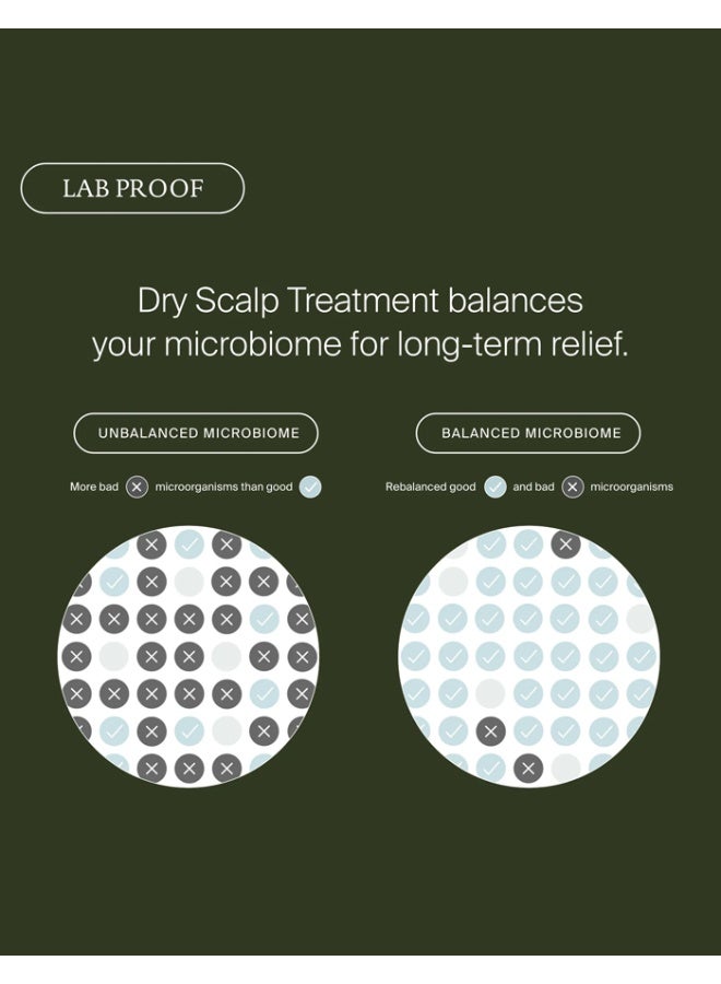 Living Proof Scalp Care Dry Scalp Treatment, 3.4 oz 100mL - Image 3