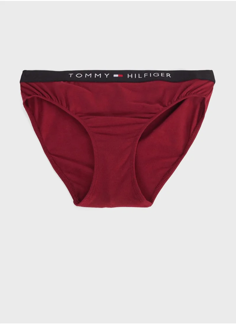 TOMMY HILFIGER Youth 2 Pack Swim Bikinis