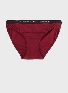 TOMMY HILFIGER Youth 2 Pack Swim Bikinis  - Image 3