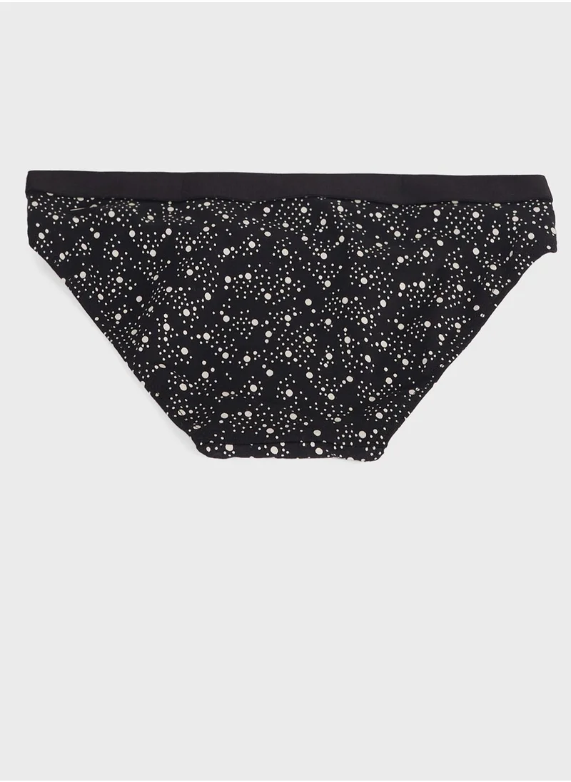 TOMMY HILFIGER Youth 2 Pack Swim Bikinis