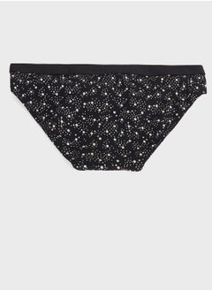 TOMMY HILFIGER Youth 2 Pack Swim Bikinis  - Image 4