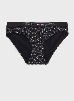 TOMMY HILFIGER Youth 2 Pack Swim Bikinis  - Image 2