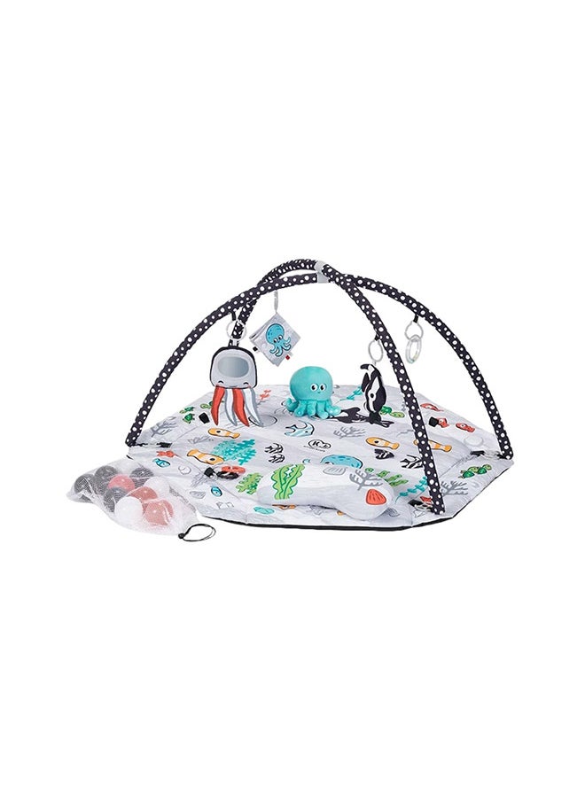 Baby Mata Educational Sea Land Playmat - Multicolour - pzsku/Z3DE760D25F9296B81C8EZ/45/_/1704000243/72765131-812a-4519-b6f2-1082f958e6d4