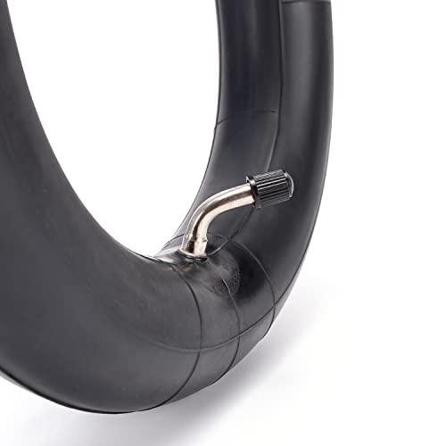 StaiBC 10x2.50 Butyl Inner Tube with Valve Angle CR202 Replacement for 10 Inch Smart Electric Scooter Inner Tube Pack of 2 - Image 4