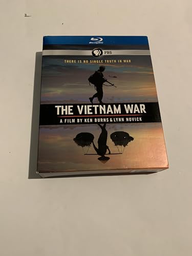PBS The Vietnam War (Ken Burns) - Image 1