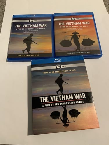 PBS The Vietnam War (Ken Burns) - Image 3