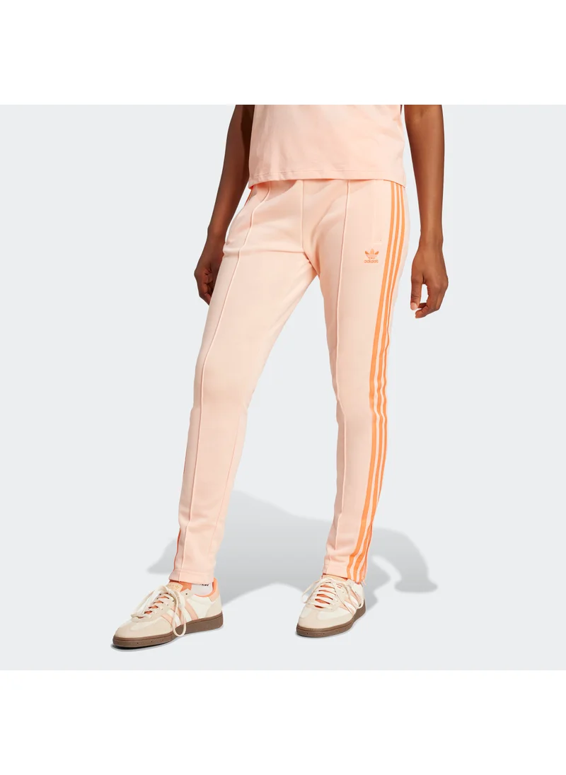 اديداس اوريجينالز Adicolor Sst Track Tracksuit Pants