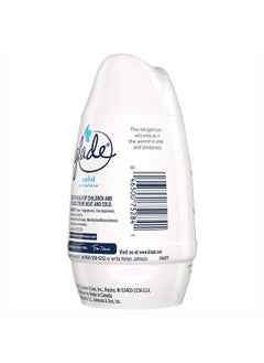 Glade Solid Air Freshener, Deodorizer for Home and Bathroom, Cashmere Woods, 6 Oz  - Image 2