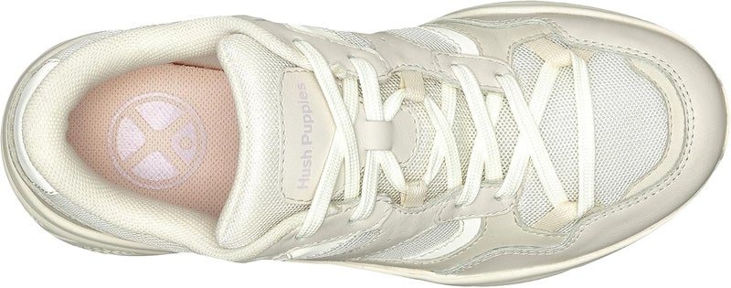 Hush Puppies Lace-Up Sneakers - Image 5