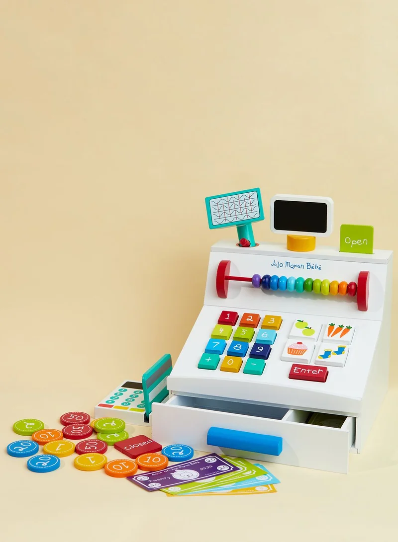 JoJo Maman Bebe Toy Play Till