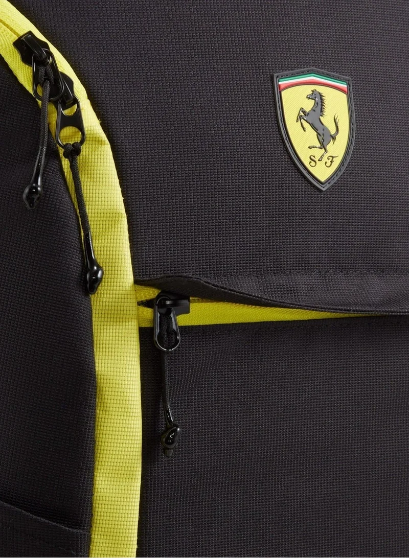 Scuderia Ferrari  Scuderia Ferrari Team Backpack  | Best Price UAE
