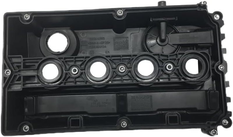 ICHEPLUS غطاء صمام المحرك ICHEPLUS لسيارات شيفروليه أفيو وكروز وسونيك - Image 3