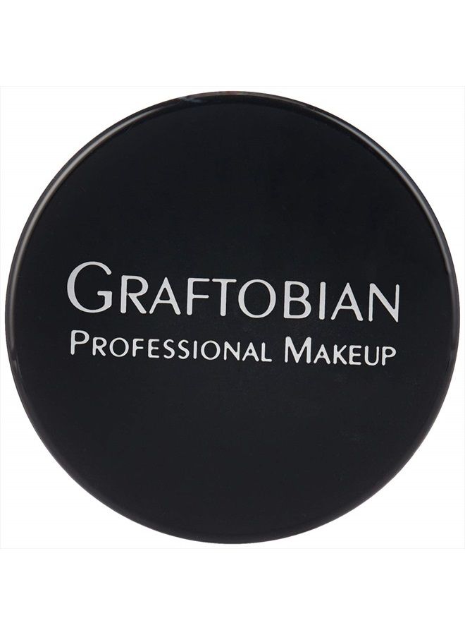 Graftobian HD LuxeCashmere Setting Powder - Coconut Cream (0.7 oz) - Image 2