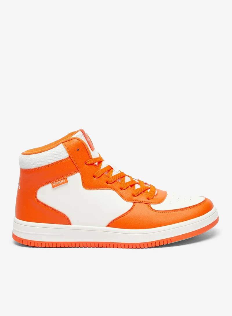 كابا سنيكرز رجالي برباط عالي