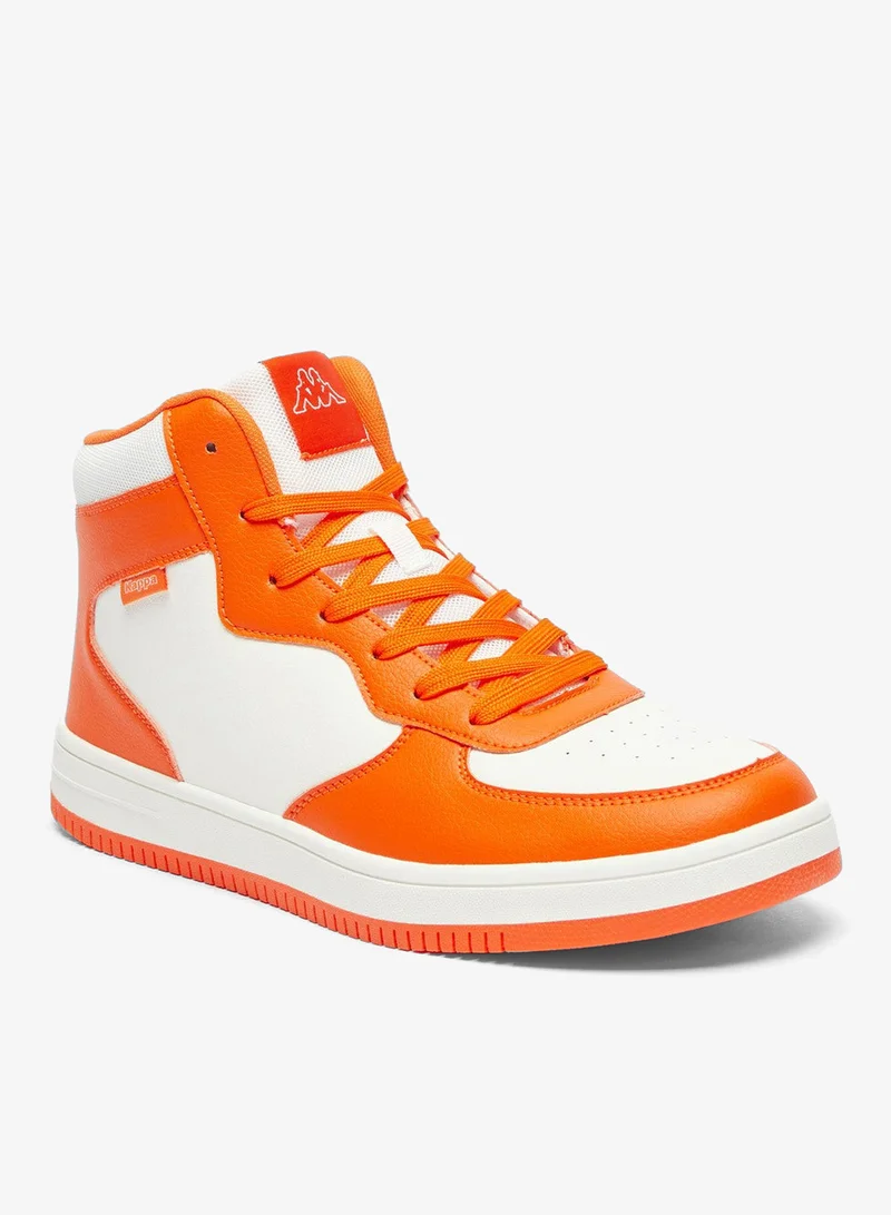 كابا سنيكرز رجالي برباط عالي