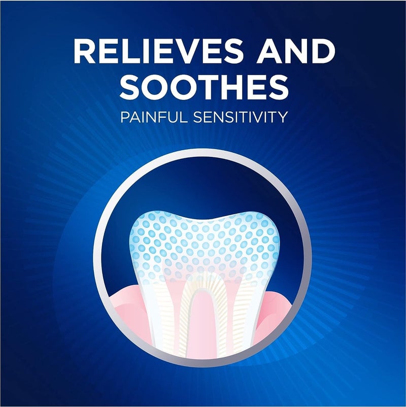 Crest ProHealth Gum and Sensitivity Sensitive Toothpaste All Day Protection 37 oz - Image 3