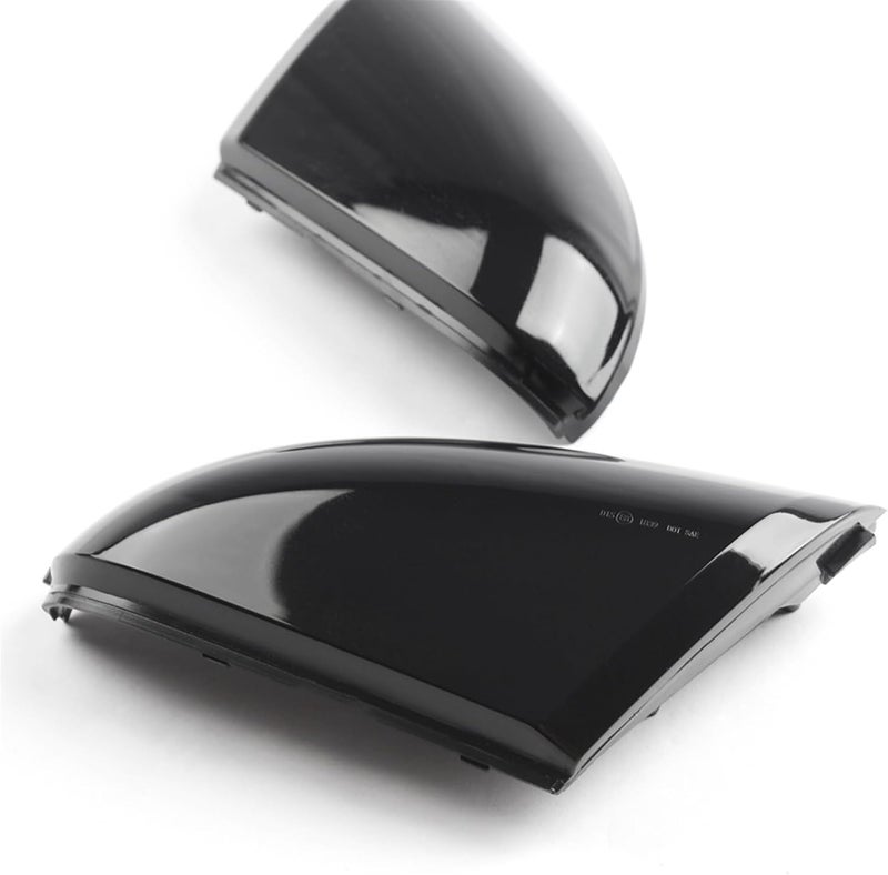 Vuzmode Dynamic Turn Signal Blinker Lights for Dodge Ram - Image 5