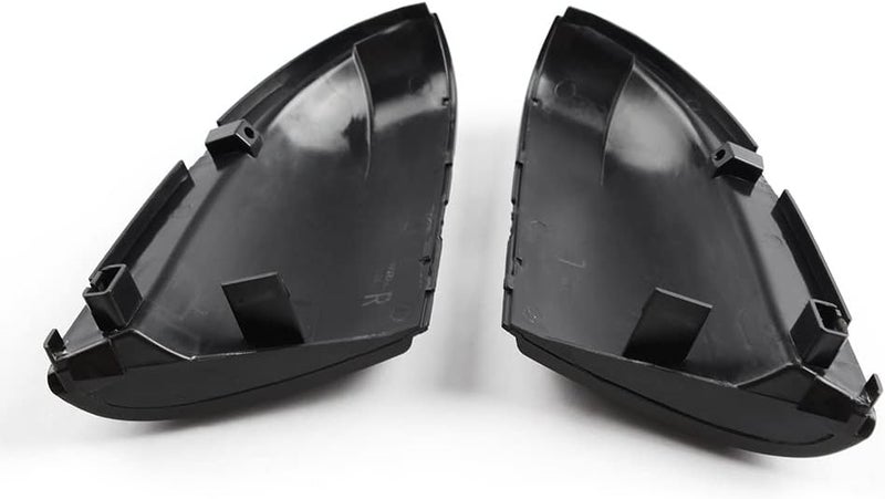 Vuzmode Dynamic Turn Signal Blinker Lights for Dodge Ram - Image 3