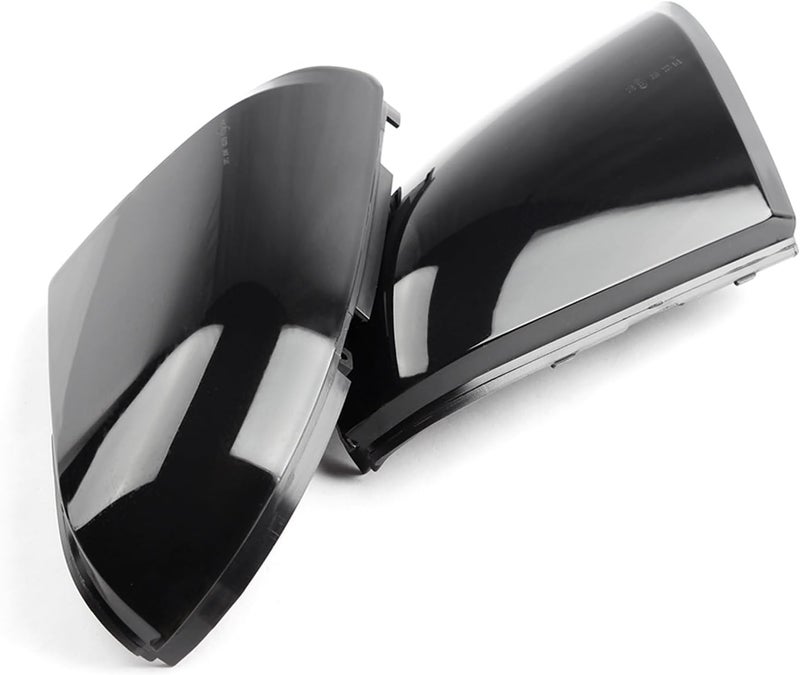 Vuzmode Dynamic Turn Signal Blinker Lights for Dodge Ram - Image 4