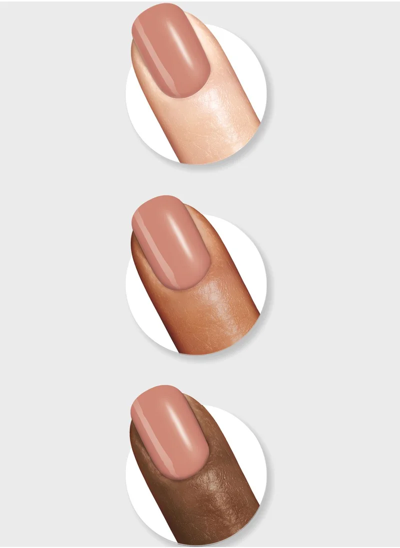 Sally Hansen Miracle Gel™ - Frill Seeker, 0.5 fl oz - 14.7 ml