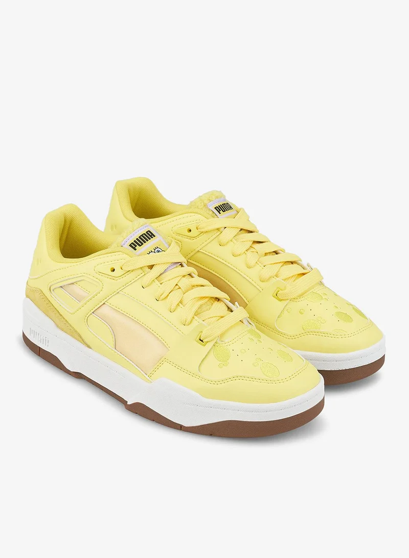 بوما حذاء سبونج بوب سليب ستريم للرجال