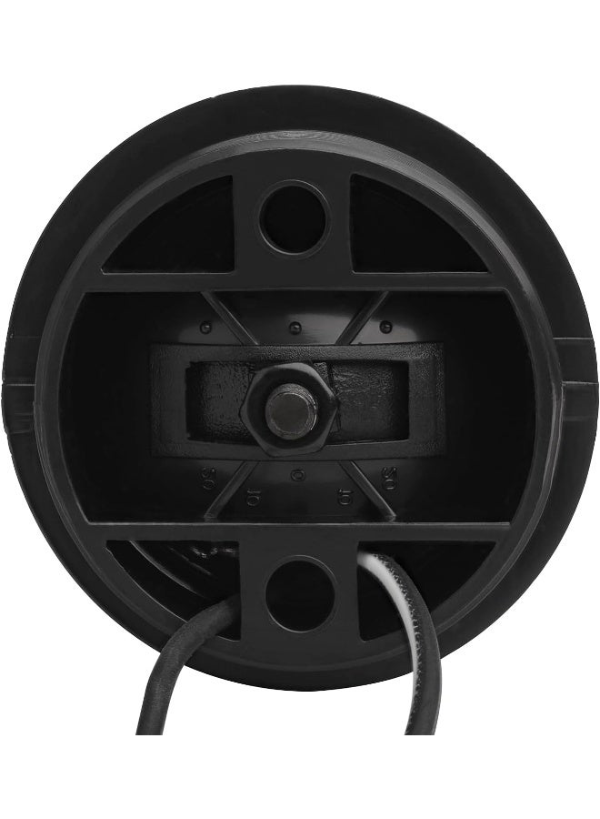 Jbl Club 194T - 3/4Inches (19Mm) Edge-Driven Dome Tweeter, 150W Peak, 50W Rms, Sensitivity (@ 2.83V): 92Db, Frequency Response: 3Khz – 20Khz, Nominal Impedance: 3.0 Ohms - Image 2