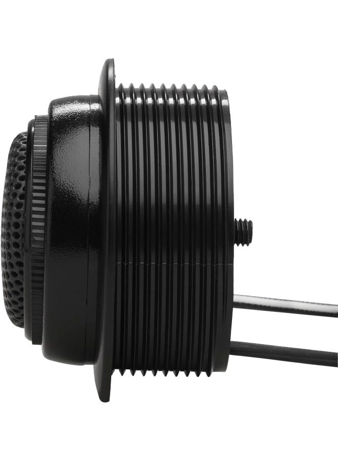 Jbl Club 194T - 3/4Inches (19Mm) Edge-Driven Dome Tweeter, 150W Peak, 50W Rms, Sensitivity (@ 2.83V): 92Db, Frequency Response: 3Khz – 20Khz, Nominal Impedance: 3.0 Ohms - Image 4