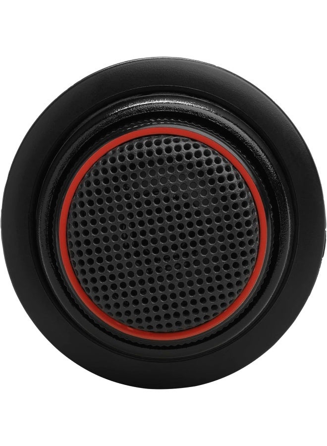 Jbl Club 194T - 3/4Inches (19Mm) Edge-Driven Dome Tweeter, 150W Peak, 50W Rms, Sensitivity (@ 2.83V): 92Db, Frequency Response: 3Khz – 20Khz, Nominal Impedance: 3.0 Ohms - Image 1