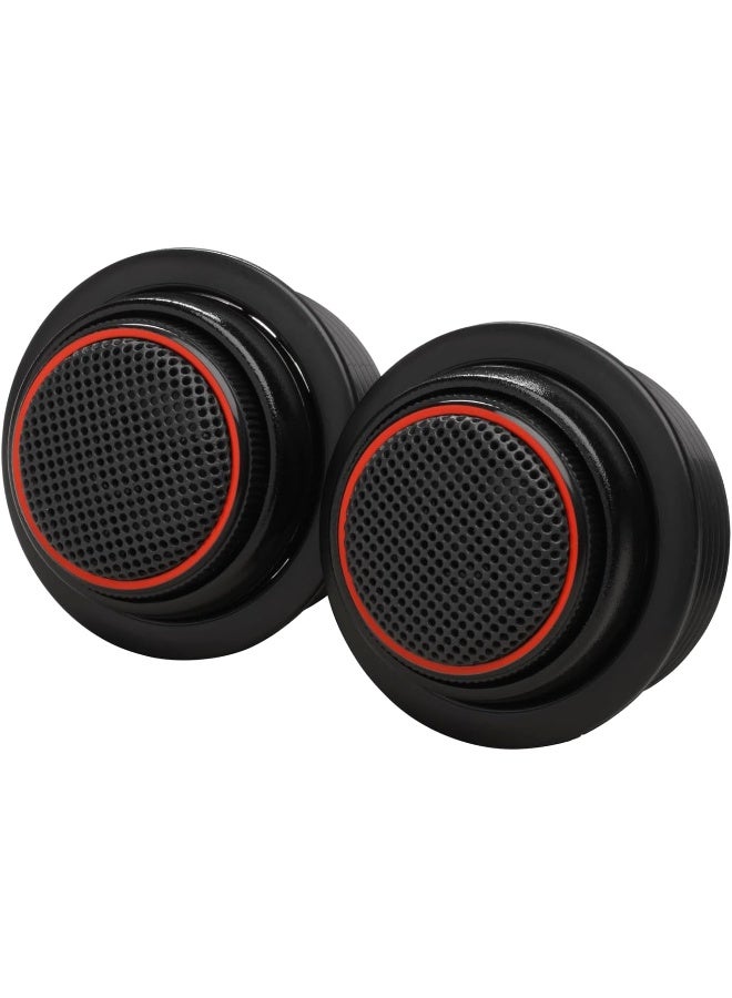 Jbl Club 194T - 3/4Inches (19Mm) Edge-Driven Dome Tweeter, 150W Peak, 50W Rms, Sensitivity (@ 2.83V): 92Db, Frequency Response: 3Khz – 20Khz, Nominal Impedance: 3.0 Ohms - Image 5