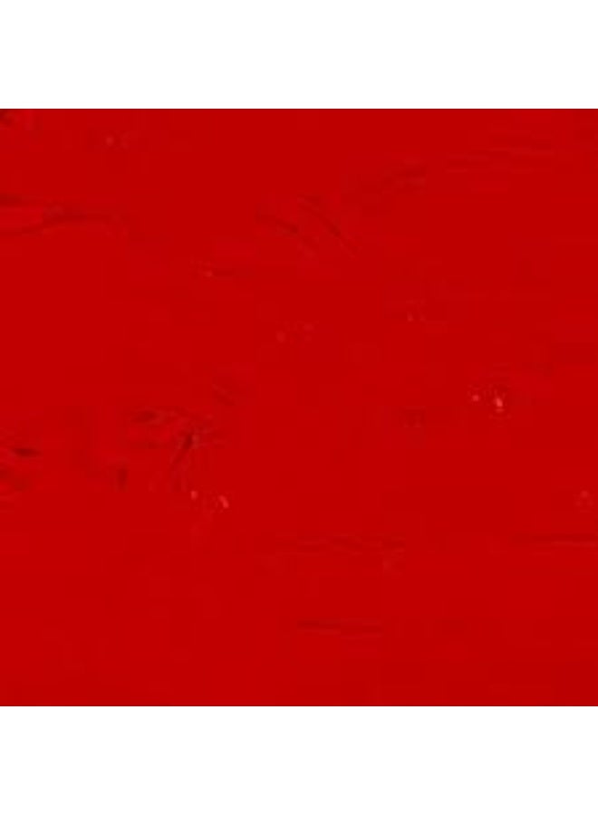 جيمبلين Artist Oil Color Napthol Red - 37ML - Image 2