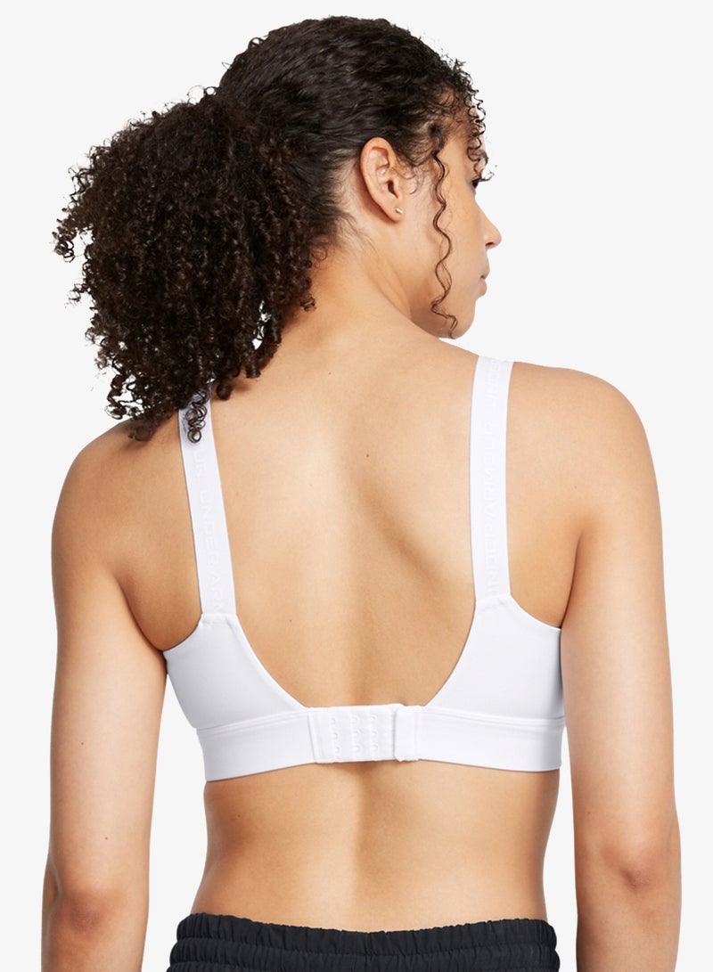 UNDER ARMOUR High Support Infinity 2.0 Bra - Image 1