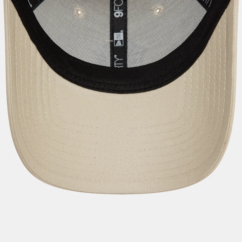 NEW ERA Men's MLB New York Yankees Team Outline 9FORTY Cap