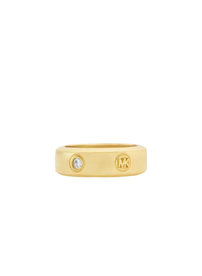 Michael Kors MKJ8651710 Band Ring